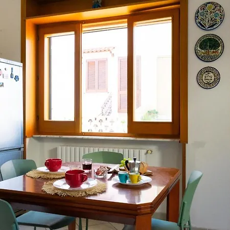 Il Rifugio Di Concetta * بوجّاردو