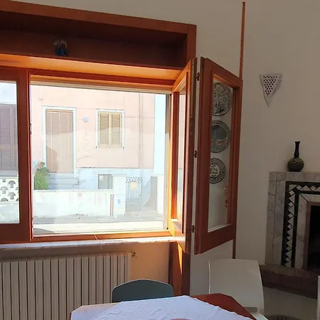 Il Rifugio Di Concetta