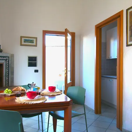 Il Rifugio Di Concetta بوجّاردو